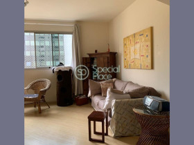 Apartamento com 3 Quartos à Venda, 200 m² em Itaim Bibi - São Paulo