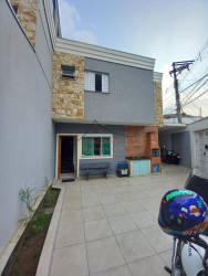 Casa com 2 Quartos à Venda, 65 m² em Jardim Maringá - São Paulo