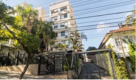 Apartamento com 3 Quartos à Venda, 130 m² em Santa Cecília - Porto Alegre