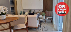 Apartamento com 2 Quartos à Venda, 79 m² em José Menino - Santos