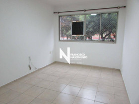 Apartamento com 2 Quartos à Venda ou Locação, 60 m² em Jardim Nossa Senhora Auxiliadora - Campinas