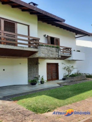Casa com 5 Quartos à Venda, 211 m² em Alto - Teresópolis