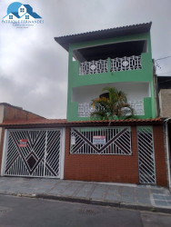 Casa com 3 Quartos à Venda, 313 m² em Vila Miranda - Itaquaquecetuba