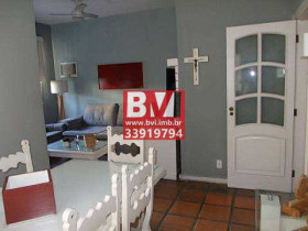 Casa com 5 Quartos à Venda, 150 m² em Vila Kosmos - Rio De Janeiro
