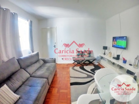 Apartamento com 1 Quarto à Venda, 52 m² em Bela Vista - São Paulo