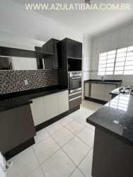 Casa com 2 Quartos à Venda, 86 m² em Nova Cerejeira - Atibaia
