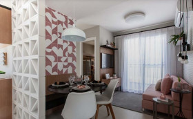 Apartamento com 2 Quartos à Venda, 41 m² em Itaquera - São Paulo