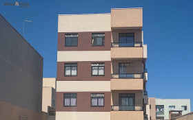 Apartamento com 3 Quartos à Venda, 58 m² em Cidade Jardim - São José Dos Pinhais