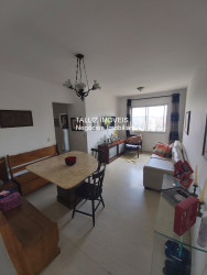 Apartamento com 3 Quartos à Venda, 68 m² em More Perto Do Metro - São Paulo