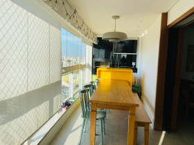 Apartamento com 3 Quartos à Venda, 159 m² em Santana - São Paulo