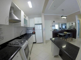 Apartamento com 2 Quartos à Venda, 85 m² em Canasvieiras - Florianópolis