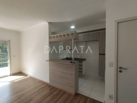 Apartamento com 1 Quarto à Venda, 68 m² em Jardim Tupanci - Barueri