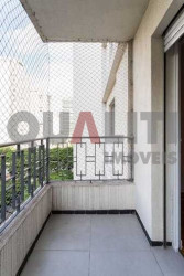 Apartamento com 3 Quartos à Venda, 130 m² em Moema - São Paulo