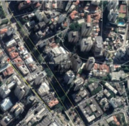 Imóvel Comercial à Venda, 3.522 m² em Vila Mariana - São Paulo