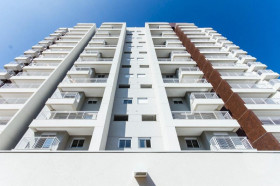 Apartamento com 3 Quartos à Venda, 149 m² em Aclimação - São Paulo