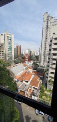 Apartamento com 1 Quarto à Venda, 32 m² em Moema - São Paulo
