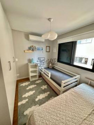 Apartamento com 3 Quartos à Venda, 113 m² em Vila Olímpia - São Paulo