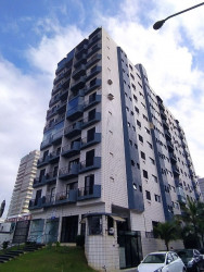 Apartamento com 2 Quartos à Venda, 65 m² em Tupi - Praia Grande