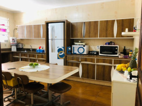 Apartamento com 3 Quartos à Venda, 143 m² em Boqueirão - Santos