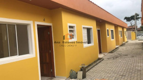 Casa com 2 Quartos à Venda,  em Tupy - Itanhaém