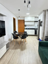 Apartamento com 1 Quarto para Alugar, 47 m² em Alto Da Boa Vista - São Paulo