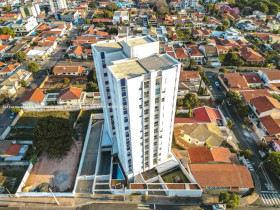 Apartamento com 2 Quartos à Venda, 95 m² em Centro - Indaiatuba