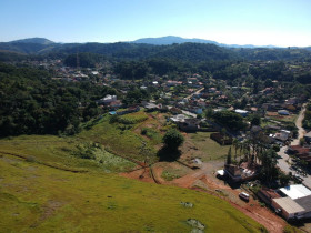 Terreno à Venda, 600 m² em Ipiabas - Barra Do Piraí