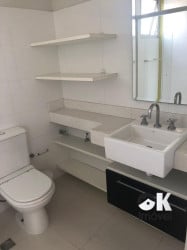 Apartamento com 2 Quartos à Venda, 78 m² em Higienópolis - São Paulo