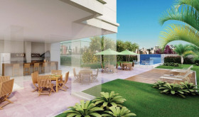 Apartamento com 3 Quartos à Venda, 86 m² em Picanco - Guarulhos