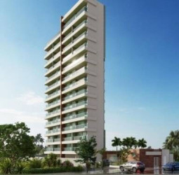 Apartamento com 1 Quarto à Venda, 34 m² em Praia Do Flamengo - Salvador