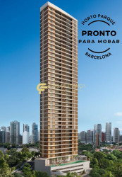 Apartamento com 3 Quartos à Venda, 171 m² em Horto Florestal - Salvador