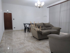 Apartamento à Venda, 103 m² em Embaré - Santos