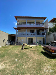 Sobrado com 3 Quartos à Venda, 300 m² em Praia Formosa - Aracruz