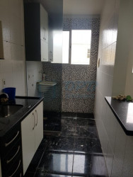 Apartamento à Venda,  em Ribeirânia - Ribeirão Preto