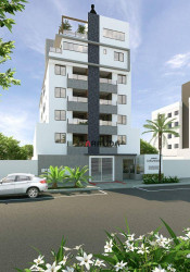 Apartamento com 2 Quartos à Venda, 63 m² em Pioneiros Catarinenses - Cascavel