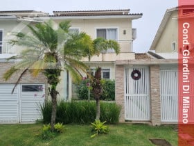 Casa com 4 Quartos à Venda, 220 m² em Recreio Dos Bandeirantes - Rio De Janeiro