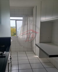 Imóvel com 2 Quartos à Venda, 52 m² em Jardim Santa Terezinha (nova Veneza) - Sumaré