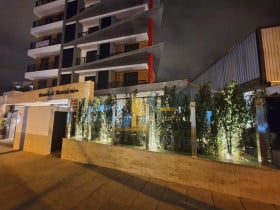 Apartamento com 2 Quartos à Venda, 77 m² em Carvoeira - Florianópolis