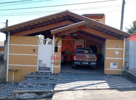 Casa com 3 Quartos à Venda, 190 m² em Alto São Pedro - Taubaté