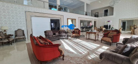 Casa de Condomínio com 6 Quartos à Venda, 2.811 m² em Alphaville - Santana De Parnaíba