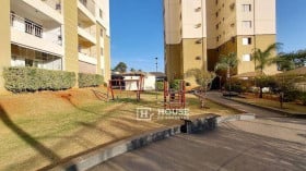 Apartamento com 3 Quartos à Venda, 77 m² em Jardim Europa - Goiânia