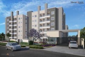 Apartamento com 2 Quartos à Venda, 48 m² em Seminário - Curitiba