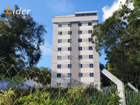 Apartamento com 2 Quartos para Alugar, 61 m² em São Pedro - Juiz De Fora