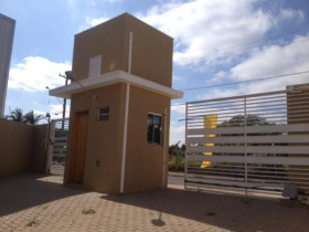 Casa com 2 Quartos à Venda, 110 m² em Chácara Bela Vista - Sumaré