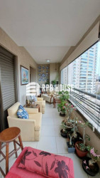 Apartamento com 3 Quartos à Venda, 118 m² em Jardim Botânico - Ribeirão Preto