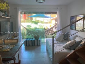 Apartamento com 3 Quartos à Venda, 70 m² em Itacimirim (monte Gordo) - Camaçari