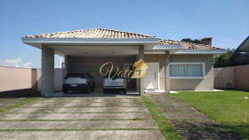 Casa com 4 Quartos à Venda, 300 m² em Condomínio Residencial Mirante Do Vale - Jacareí