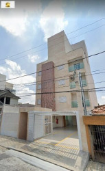 Apartamento com 3 Quartos à Venda, 74 m² em Assunção - São Bernardo Do Campo