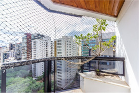 Apartamento com 5 Quartos à Venda, 351 m² em Jardim Paulista - São Paulo
