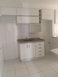 Apartamento com 2 Quartos à Venda, 53 m² em Jardim Nova Iguaçu - Piracicaba